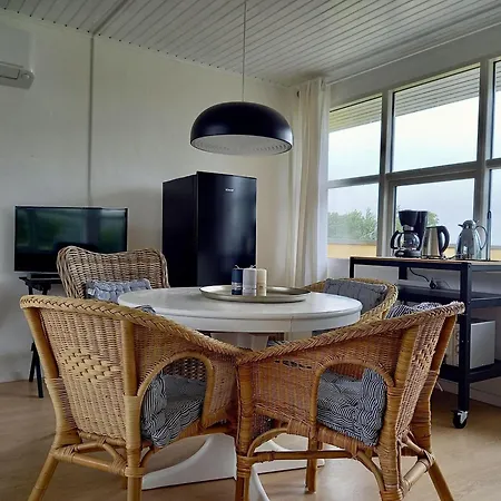 Ferienhaus-mit-meerblick-annex-und-in-malerischer-landschaft Dom wakacyjny