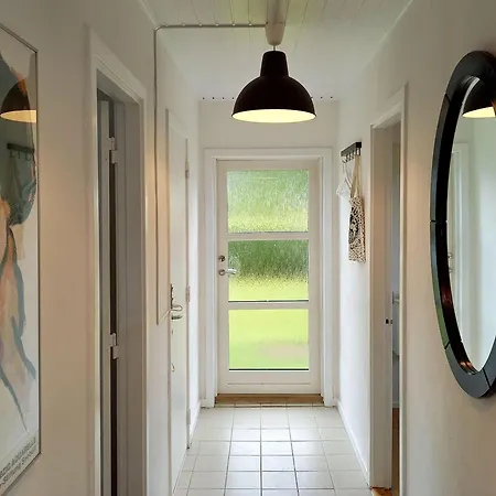 Ferienhaus-mit-meerblick-annex-und-in-malerischer-landschaft Dom wakacyjny