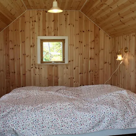 Ferienhaus-mit-meerblick-annex-und-in-malerischer-landschaft Dom wakacyjny Broager